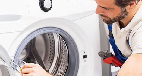 Kenmore and Whirlpool Washer Repair in San Francisco